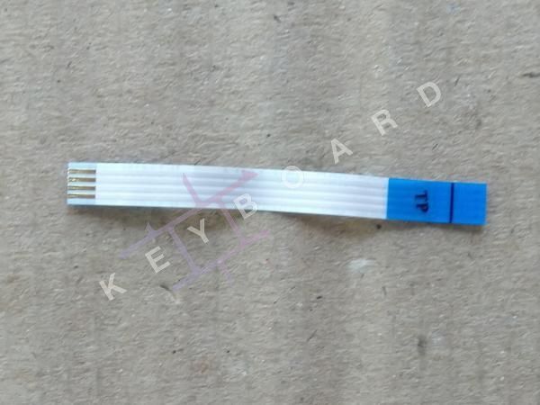 Шлейф до тачпаду Dell Pn 50.4LA03.011